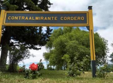 Terreno · 405m² · Loteo Don Humberto - Contralmirante Cordero Rio Negro