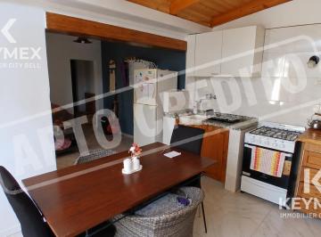 PH · 46m² · 2 Ambientes · PH de 1 Dormitorio en Venta, Tolosa