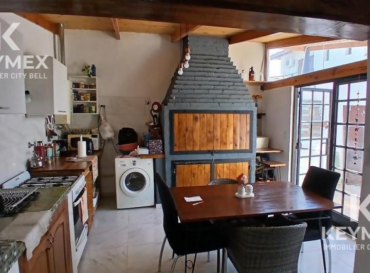 PH · 46m² · 2 Ambientes