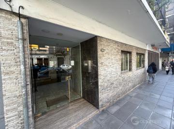 Departamento · 38m² · 2 Ambientes · Departamento en Villa Crespo
