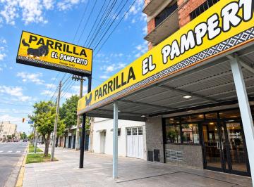 Fondo de comercio · 237m² · Venta Fondo de Comercio Gastronómico