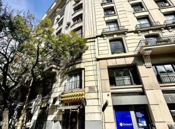 Departamento de 6 ambientes, Barrio Norte · Plaza San Martín Marcelo T. de Alvear 600 | Venta Piso Francés 6 Ambientes Vista Cochera Oportunidad