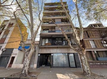 Departamento de 2 ambientes, Rosario · Barrio Lourdes - 2 Años - Santiago 1119 - Terraza Propia de 32 m.
