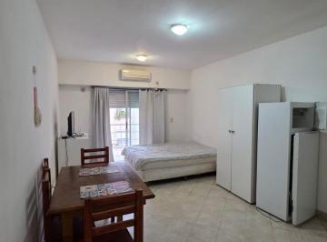 Departamento · 30m² · 1 Ambiente · Departamento Monoambiente Amoblado y Equipado San Cristobal