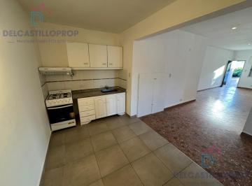 PH · 65m² · 3 Ambientes · PH 3amb Don Torcuato