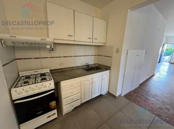 PH · 65m² · 3 Ambientes · PH 3amb Don Torcuato