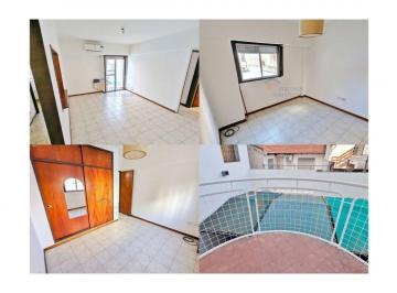 Departamento de 2 ambientes, Flores · Depto 2 Amb con Balcón + Escritorio + Lavadero – Muy Luminoso – Flores