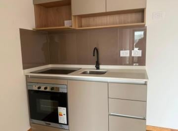 Departamento de 2 ambientes, Palermo · Departamento de 40 m² con 1 Dormitorio en Venta en Palermo Hollywood Anticipo + Cuotas Financiado.