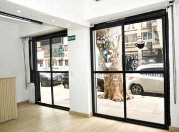 Local comercial · 41m² · Local en Alquiler Palermo a Mtrs de Av Santa Fe