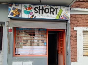 Local comercial · 32m² · 1 Ambiente · Local - Barrio Candioti - Güemes 4114