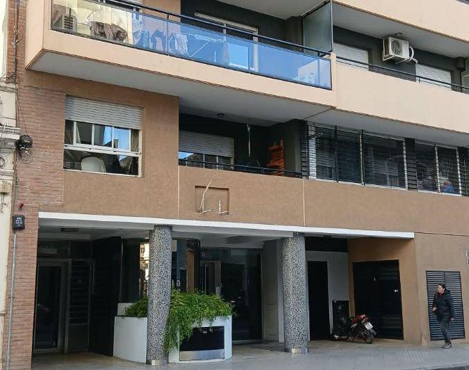 Departamento · 55m² · 4 Ambientes · 1 Cochera
