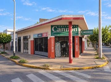 Fondo de comercio · 186m² · Neg Especiales en Venta en Ramos Mejia