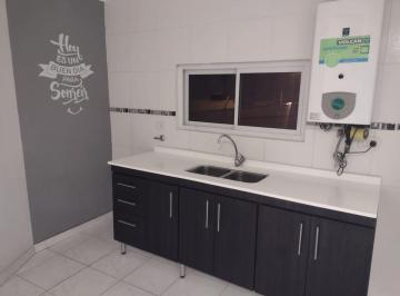 Departamento · 45m² · 2 Ambientes · Departamento en Alquiler Santo Tome 1 Dormitorio