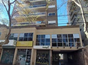 Departamento · 61m² · 3 Ambientes · Departamento 3 Ambientes con Balcón Terraza