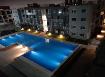 Departamento · 53m² · 3 Ambientes · 1 Cochera · Venta Solares de Moreno Departamento 3 Amb Cochera