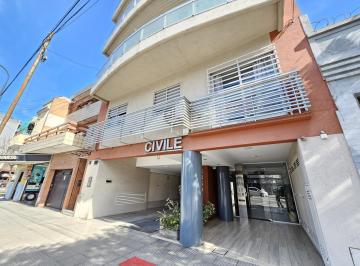 Departamento · 58m² · 3 Ambientes · Departamento de 3 Ambientes con Balcón - Alquiler - Saavedra