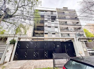 Departamento · 59m² · 2 Ambientes · 1 Cochera · Alquiler Duplex 2amb Balcon/cochera - Vicente Lopez
