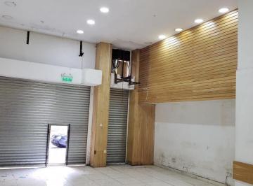 Local comercial · 157m² · Local - Tribunales Lavalle 1284