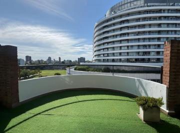 Departamento · 56m² · 2 Ambientes · 1 Cochera · Penthouse 2 Amb Terraza Colegiales Cochera Pileta