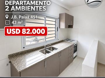 Departamento de 2 ambientes, Avellaneda · Venta Departamento 2 Ambientes