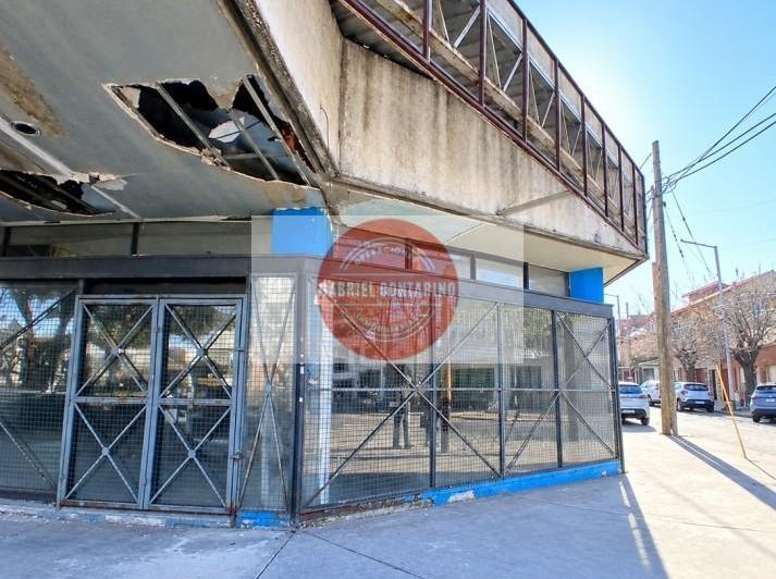 Local comercial · 360m²