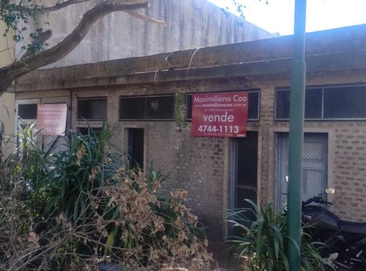 Local comercial · 154m² · 4 Ambientes · 3 Cocheras