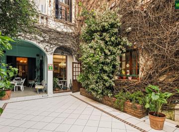 Casa · 204m² · 5 Ambientes · 1 Cochera · Casa 5 Ambientes | Venta Belgrano | Zona de Embajadas