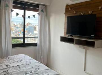 Departamento · 50m² · 2 Ambientes · Depto Amoblado. Nueva Cba 1 Dormitorio. Balcón. Aires Ac