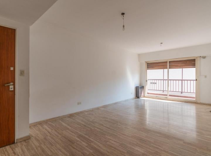 Departamento · 68m² · 4 Ambientes
