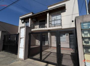 Departamento · 70m² · 3 Ambientes · 1 Cochera · Departamento 3 Ambientes en Alquiler en Lujan, Barrio Zapiola