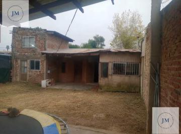 Casa · 80m² · 3 Ambientes · Casa en Jose Clemente Paz