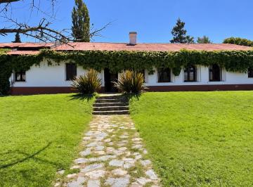 Casa de 1 ambiente, Tafí del Valle · Venta Casa Tafí del Valle La Villa