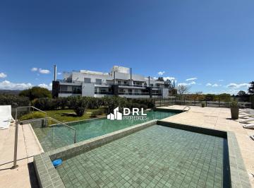 Departamento · 90m² · 4 Ambientes · 1 Cochera · Departamento en Venta en Casonas del Golf Villa Allende