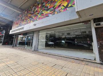 Local comercial de 3 ambientes, La Plata · Local Comercial en El Ingreso a La Galería Rocha