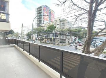 Oficina comercial de 3 ambientes, Vicente López · Alquiler Oficina 150 m² | Av del Libertador 1900 | Zona Premium Vicente López