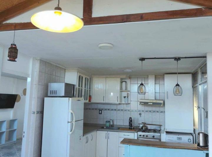 Casa · 91m² · 5 Ambientes