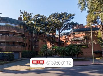 Departamento · 156m² · 6 Ambientes · 2 Cocheras · Departamento 6 Ambientes Venta - Acassuso - Vias/libertador