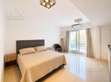 Departamento · 42m² · 1 Ambiente · Departamento - Palermo Hollywood