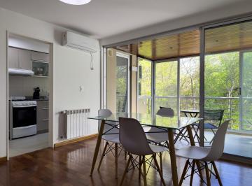 Departamento · 94m² · 3 Ambientes · 1 Cochera · Venta de Departamento con Cochera en Villa Belgrano