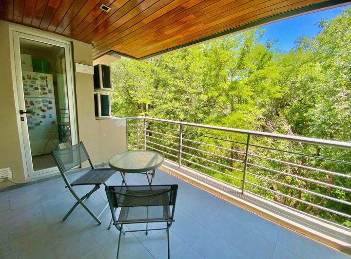 Departamento · 94m² · 3 Ambientes · 1 Cochera
