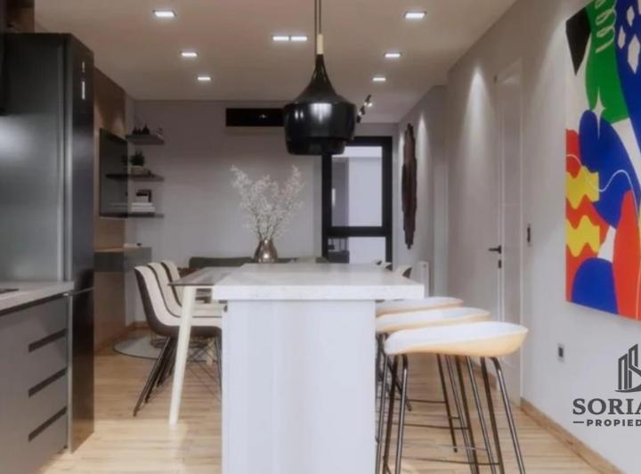 Departamento · 70m² · 3 Ambientes