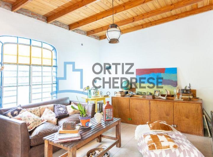 PH · 70m² · 3 Ambientes