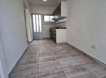 Imagen1 · Alquiler PH 2 Ambientes en Barrio San Jose