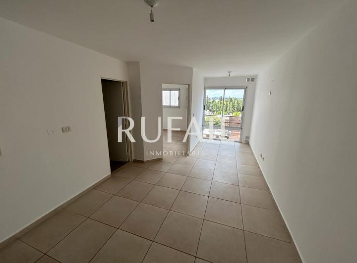 Departamento · 42m² · 2 Ambientes