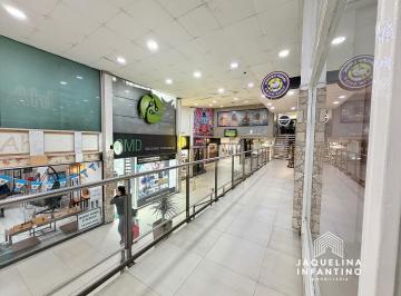 Local comercial · 15m² · 1 Ambiente · Venta Local Ramos Mejía Galeria Naonis