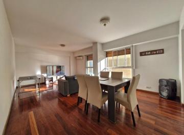 Departamento · 108m² · 5 Ambientes · 1 Cochera · Venta | Departamento 3 Hab con Cochera en El Microcentro de Neuquen