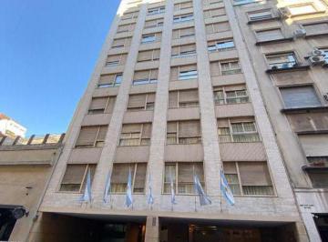 Departamento · 38m² · 2 Ambientes · Departamento 2 Ambientes Amoblado Piso Alto Muy Luminoso - Retiro