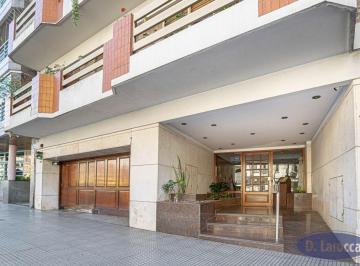 Departamento · 99m² · 4 Ambientes · 1 Cochera · 4 Ambientes con Dependencias y Cochera Fija Excelente Estado