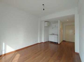 Departamento · 18m² · 1 Ambiente · Departamento en Recoleta