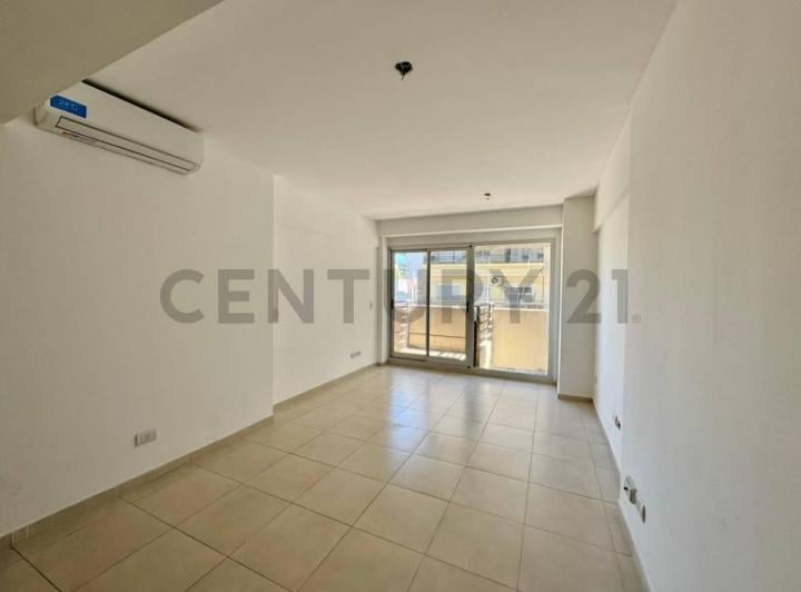 Departamento · 26m² · 1 Ambiente
